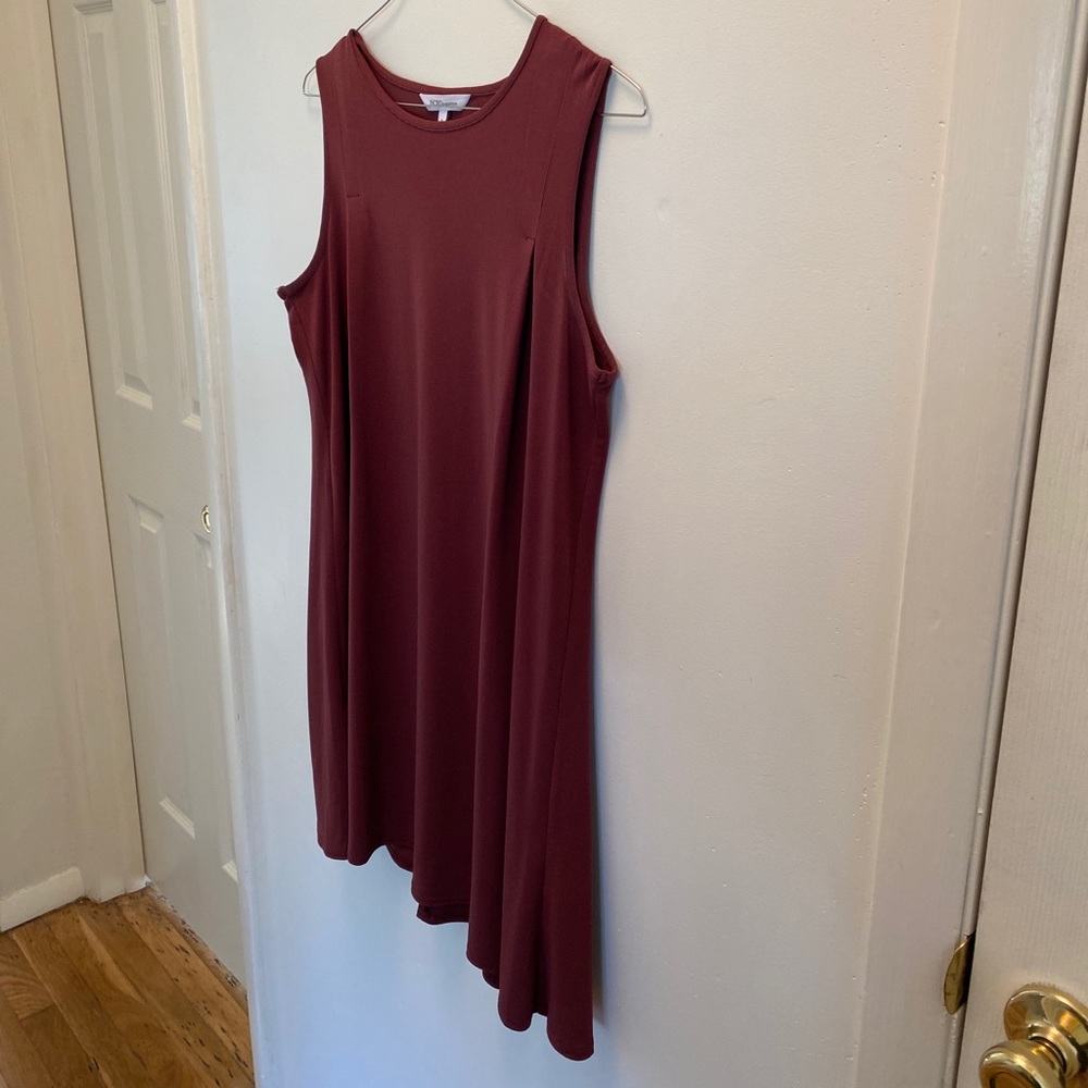 BCBGeneration Tunic Dress